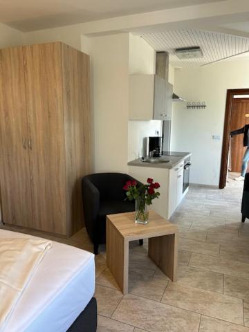 Landhaus Il Cavallino Sassenberg Extérieur photo